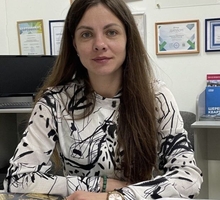 Алясина Вера Юрьевна